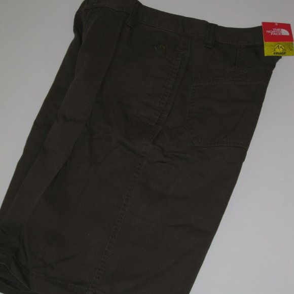 NWT The North Face A5 Series Hammerhead Men's Casual Shorts Waist Size 30 NEW - Picture 4 of 10